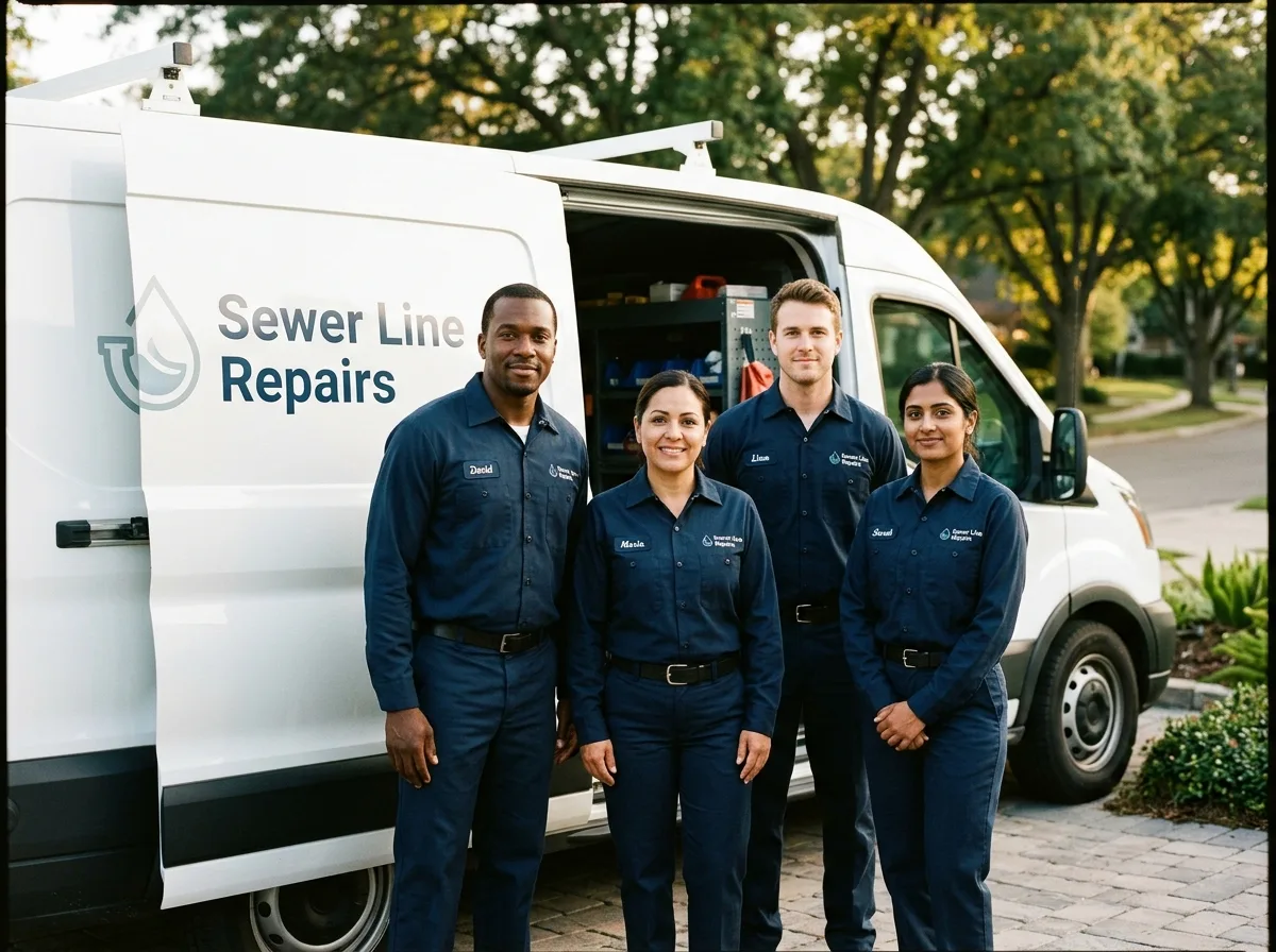 Emergency Plumber company in Ankeny, IA